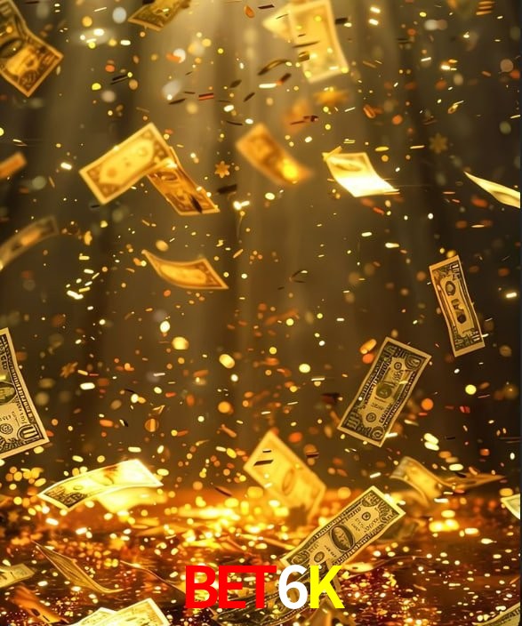 Welcome Bonus BET6K