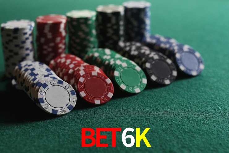 Basketball Betting BET6K