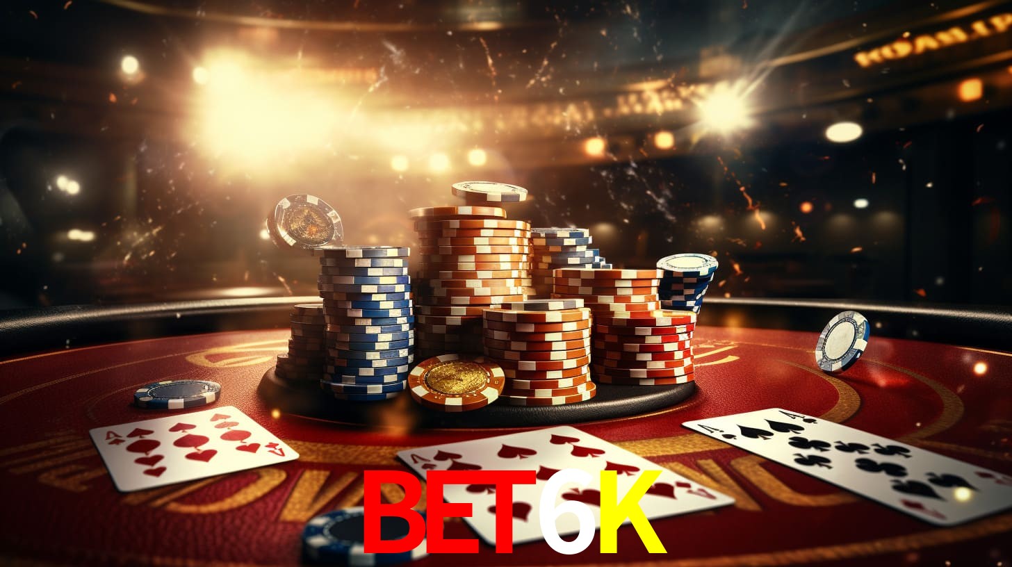 Welcome Bonus BET6K