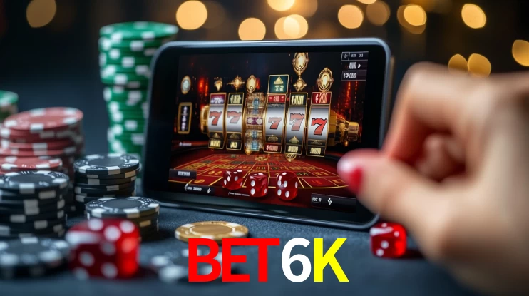 Ofertas Imperdíveis na BET6K: Promoções e Bônus Que Valem a Pena