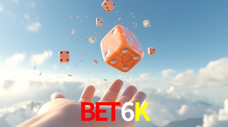Live Casino BET6K