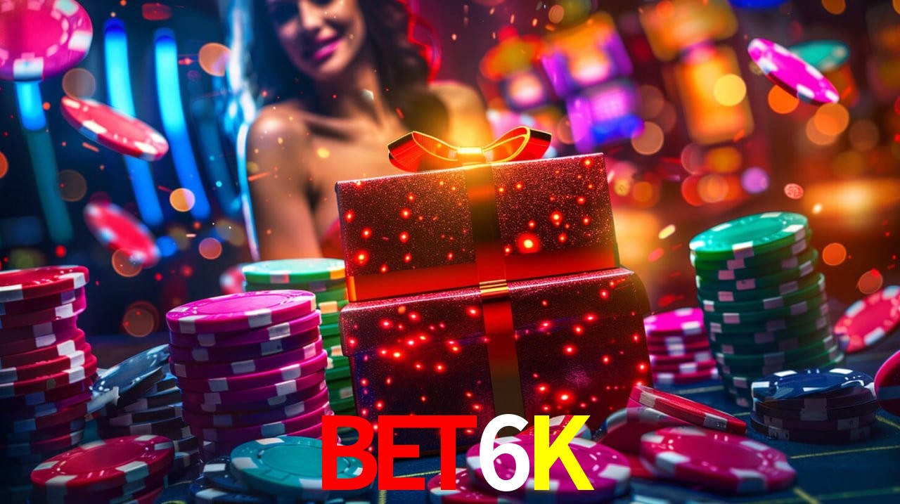 Especiais de Fim de Semana BET6K