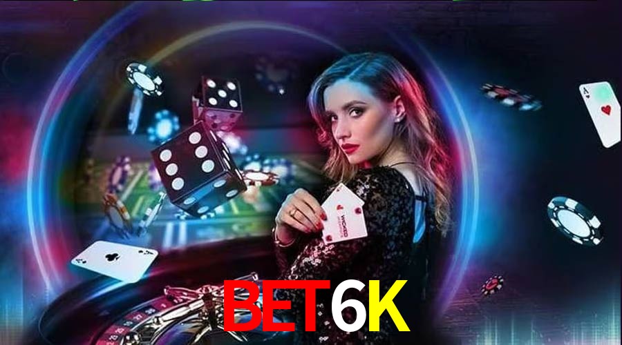 Bonus Features BET6K
