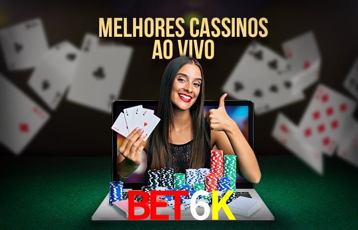 Quick Registration BET6K