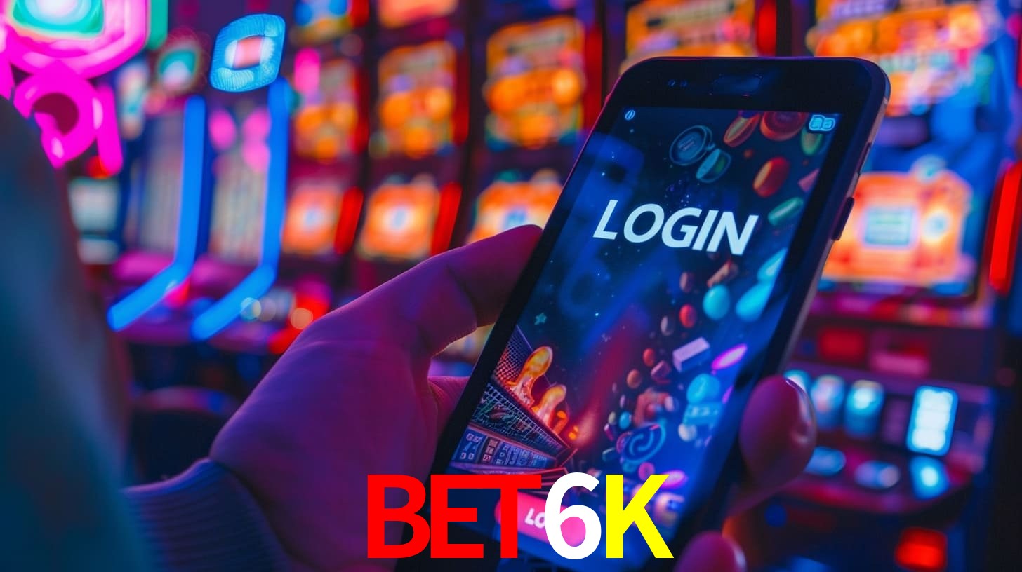 A Emoção da Loteria na BET6K: Uma Chance de Mudança de Vida