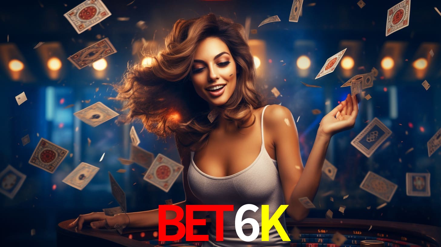 Daily Bonuses BET6K
