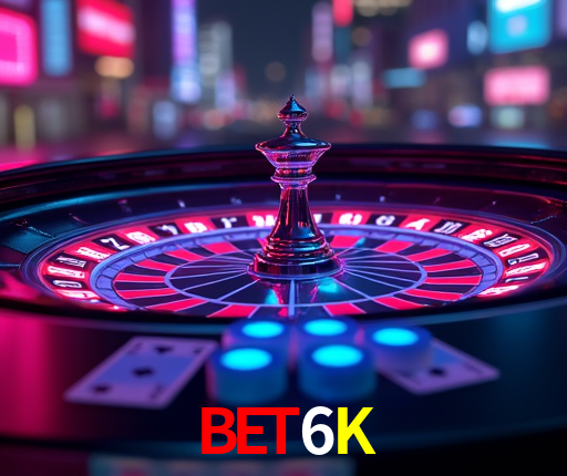 Diretório de Jogos BET6K