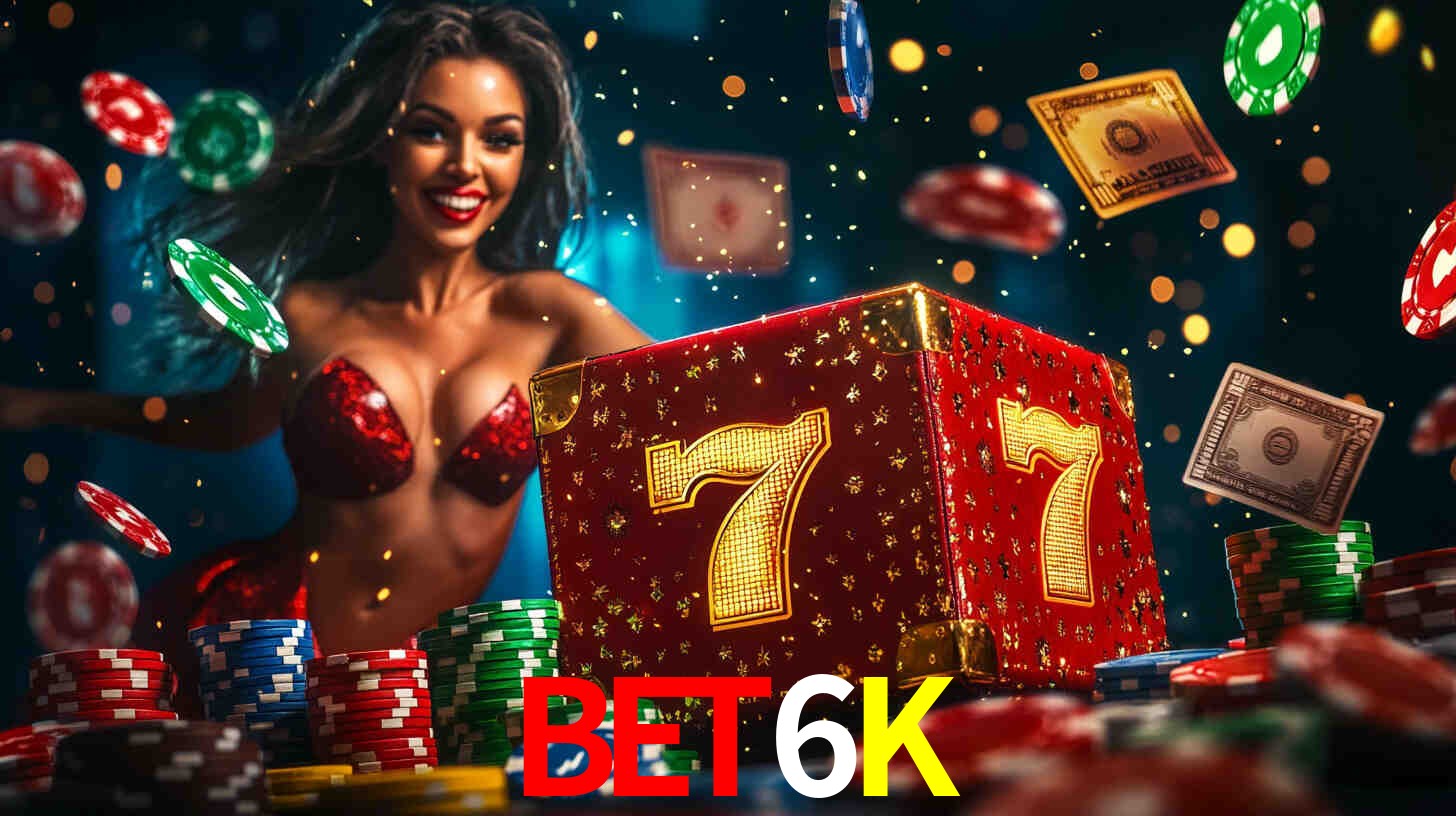 Avaliações dos Jogadores BET6K