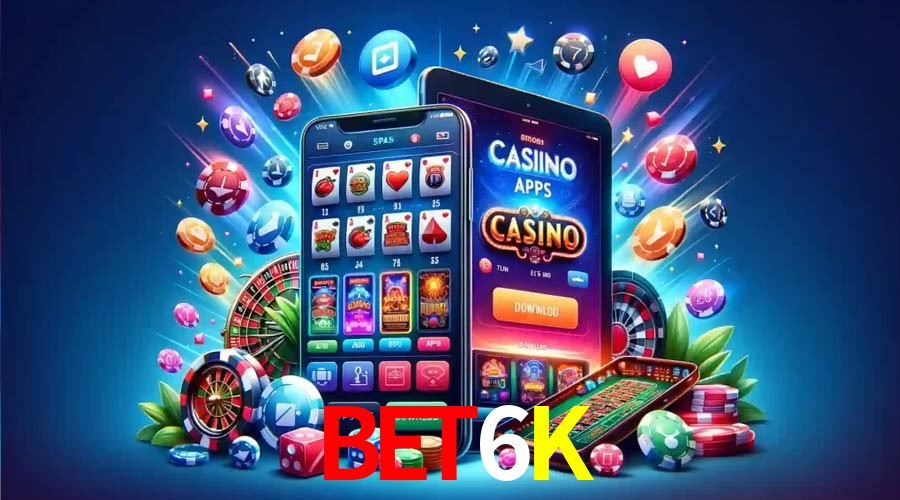Game Statistics BET6K