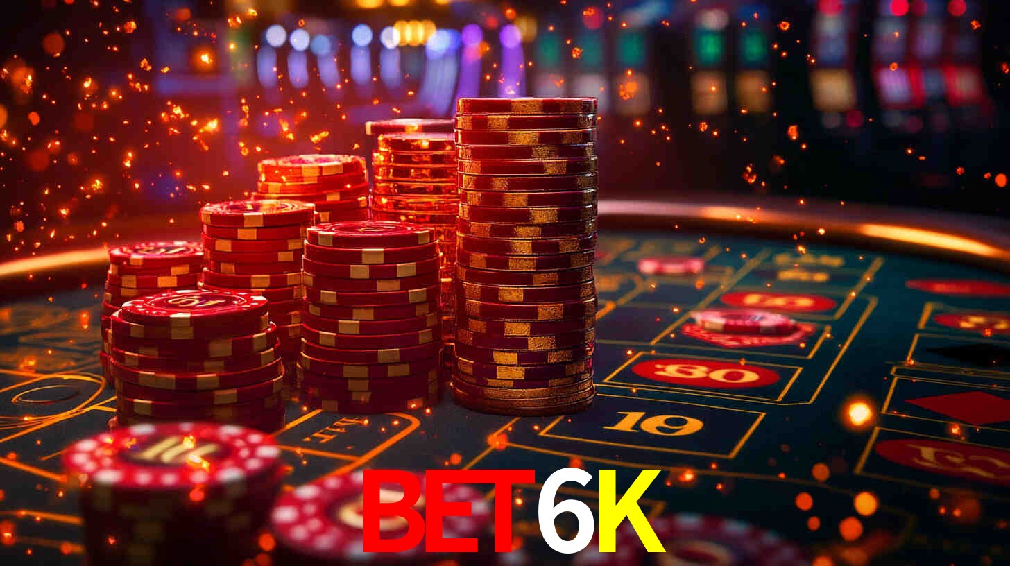 Explore as vantagens do BET6K: serviço profissional e confiabilidade