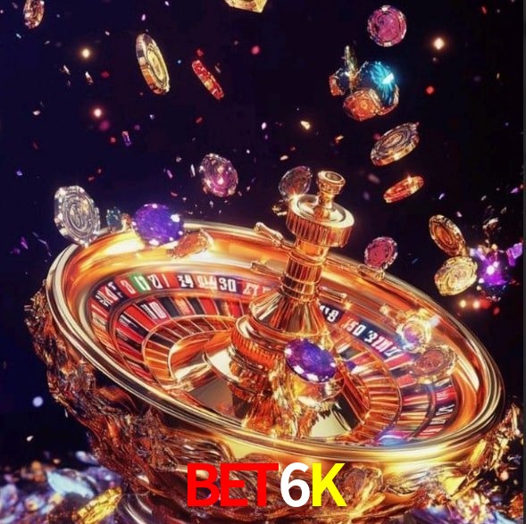 Descubra a Essência do BET6K: Nossa História e Compromissos