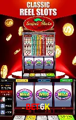 Seasonal Promotions BET6K