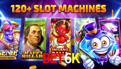 A Emoção da Loteria na BET6K: Uma Chance de Mudança de Vida