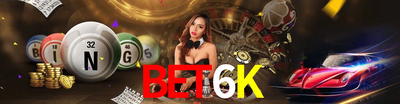 A Experiência Imersiva dos Cassinos Ao Vivo no BET6K