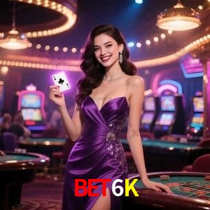 Inovações de Jogos na BET6K: O Futuro das Experiências Interativas