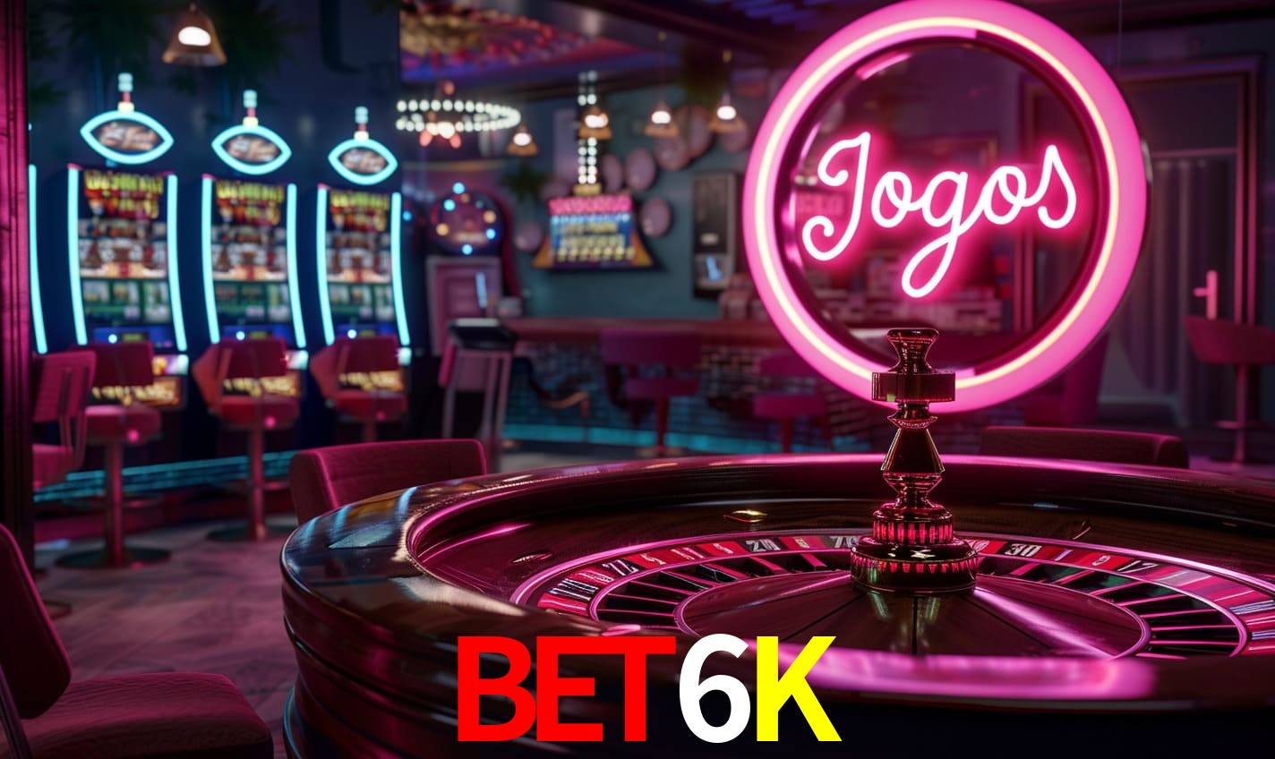 Cadastro Rápido BET6K