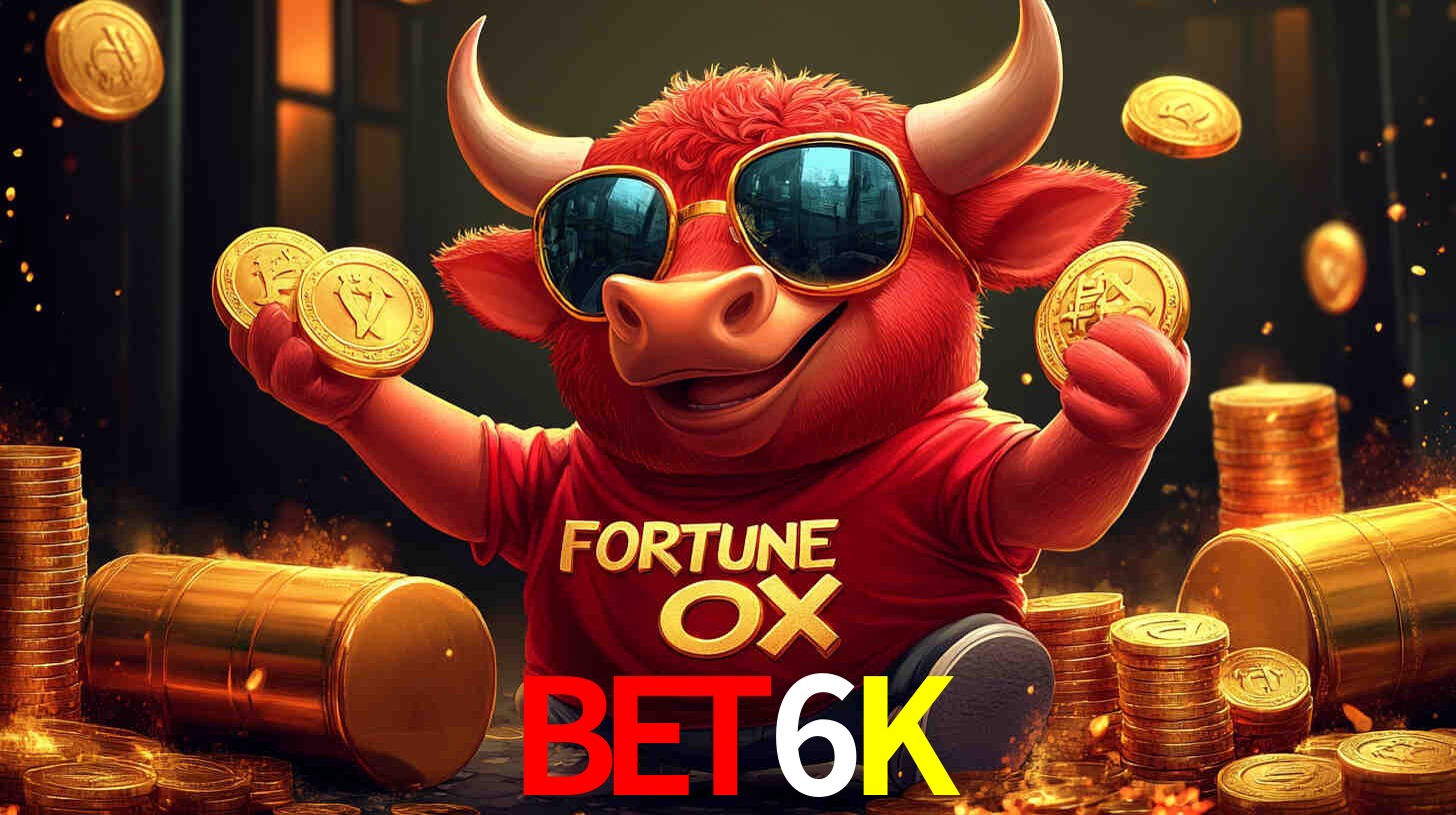 Casino Ao Vivo BET6K