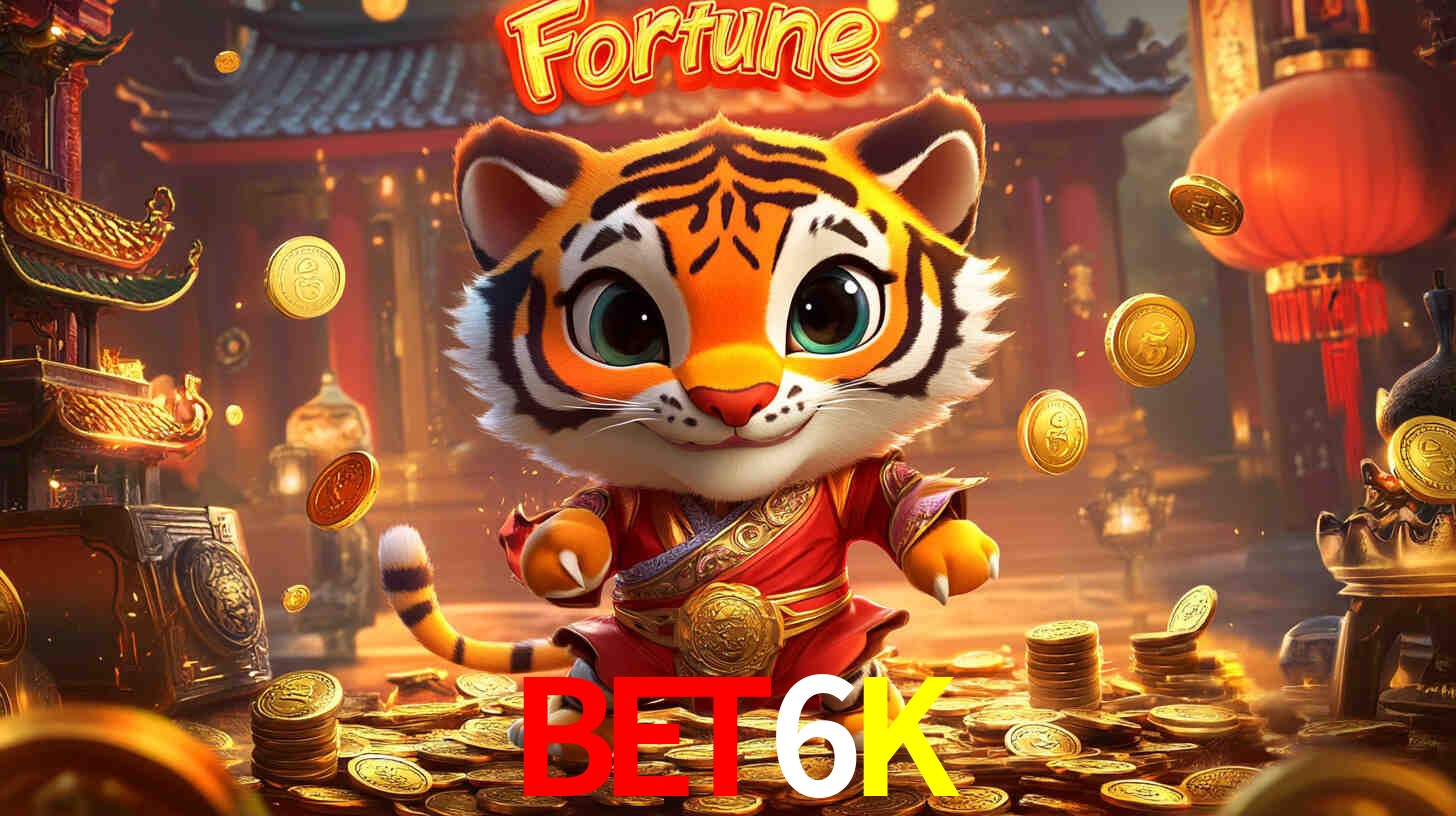Mesa de Blackjack BET6K