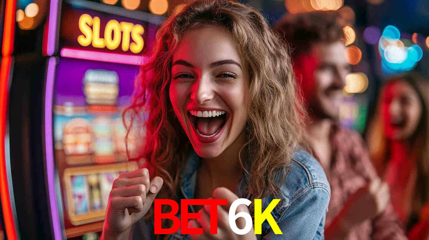 Recursos de Bônus BET6K