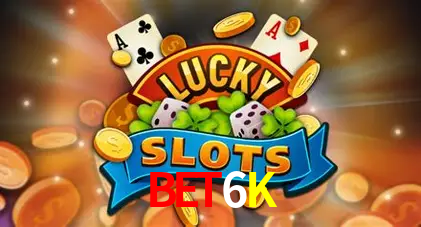 Descubra o Mundo do Cassino Online com BET6K