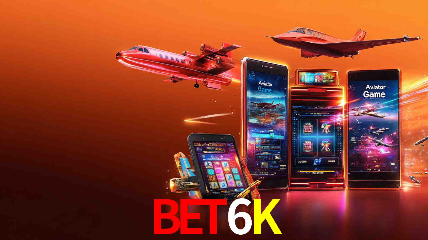 Torneios BET6K