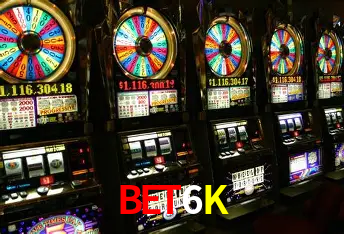 PIX Instantâneo BET6K