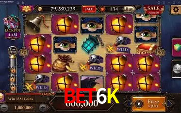 Security Systems BET6K