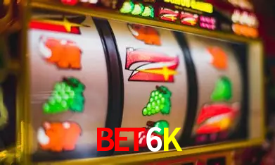 Interface do App BET6K