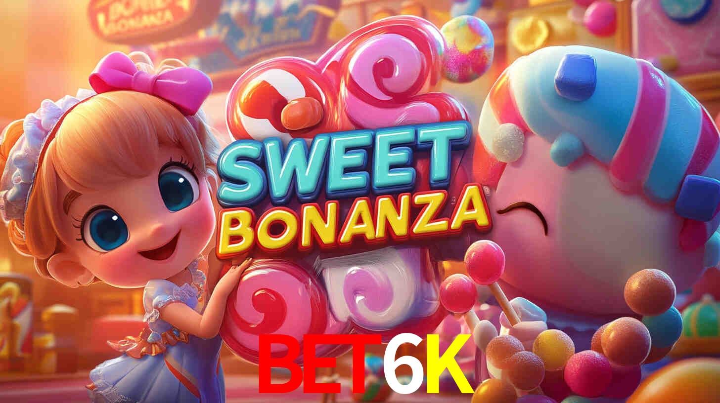 Jogo Aviator BET6K