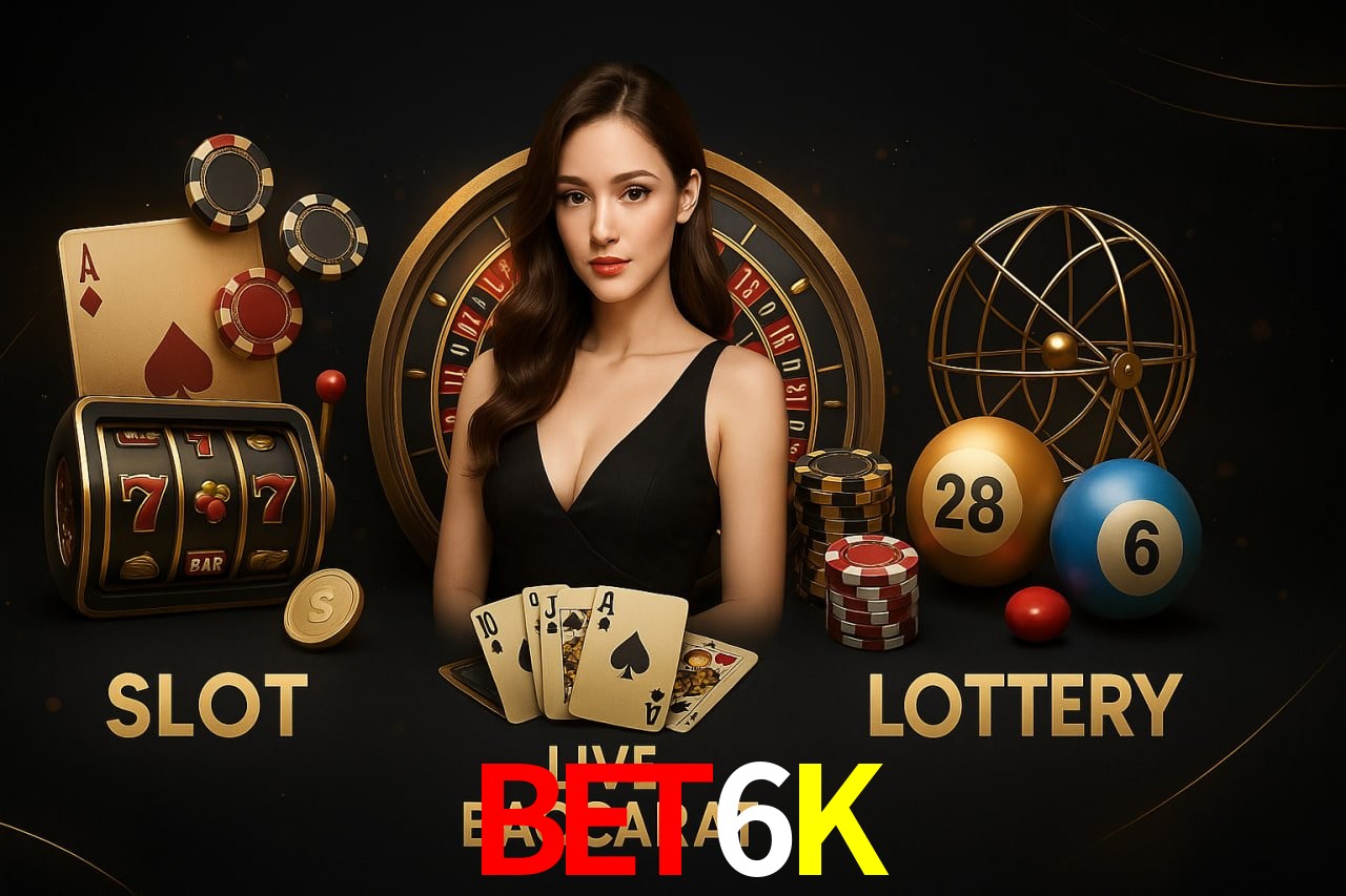 Inovações de Jogos na BET6K: O Futuro das Experiências Interativas