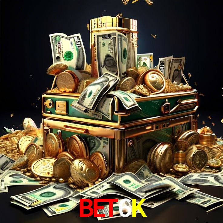 Inovações de Jogos na BET6K: O Futuro das Experiências Interativas