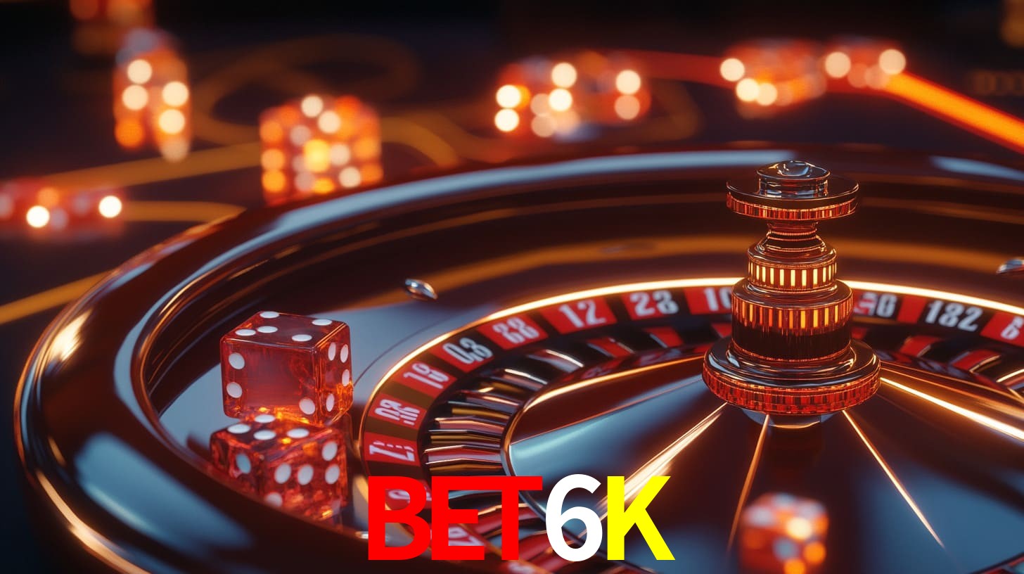 Descubra a Magia dos Jogos de Arcade no BET6K