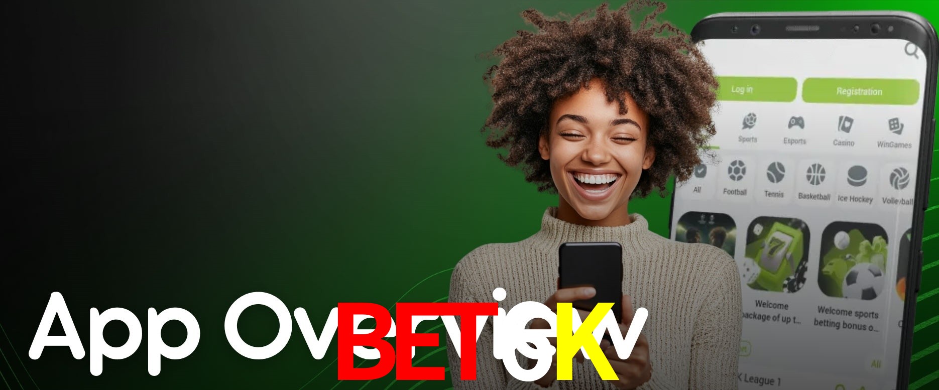 Game Providers BET6K