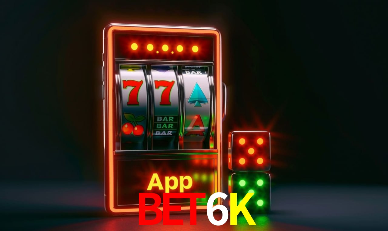 A Popularidade dos Caça-Níqueis no BET6K