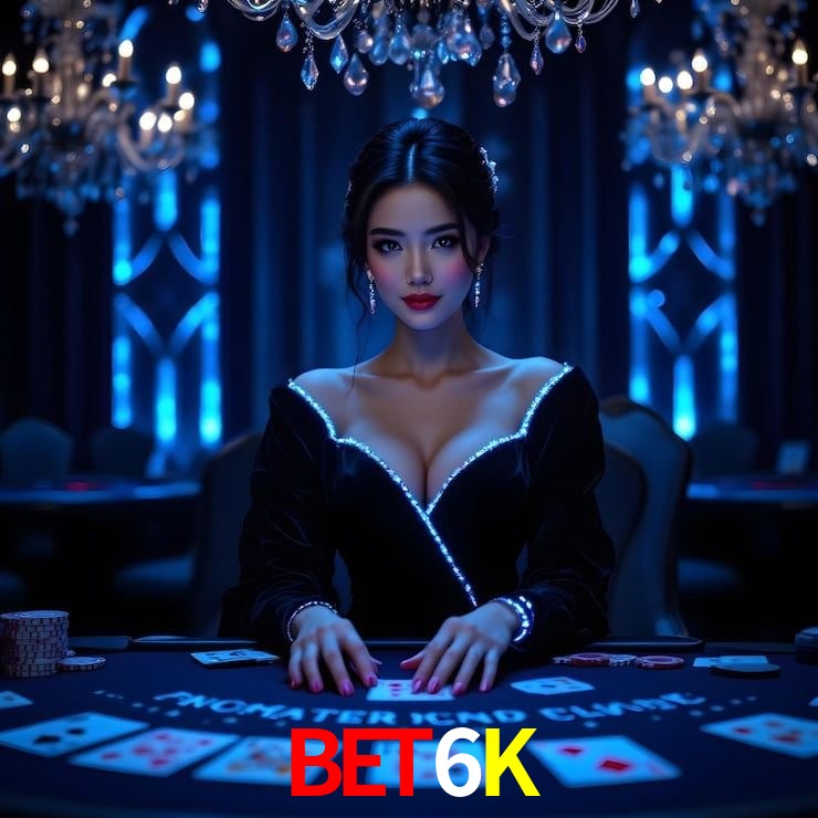 Apostas Esportivas na BET6K: Um Guia Completo