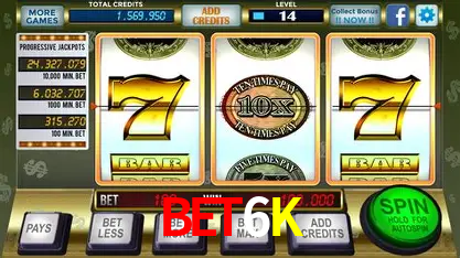 Responsive Design BET6K