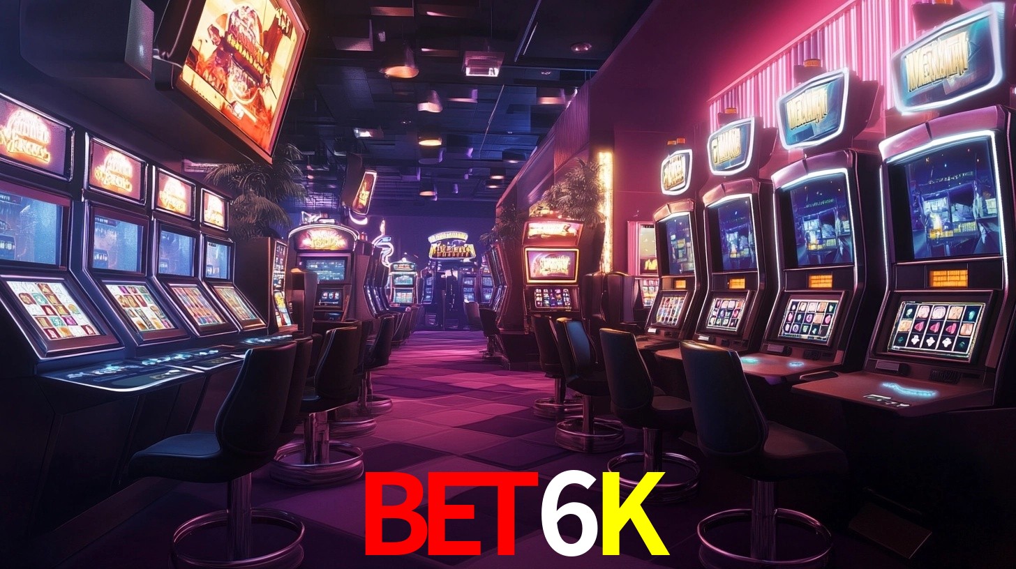 BET6K app