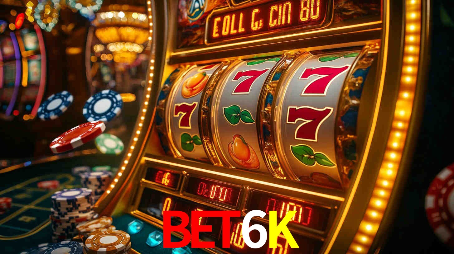 BET6K app