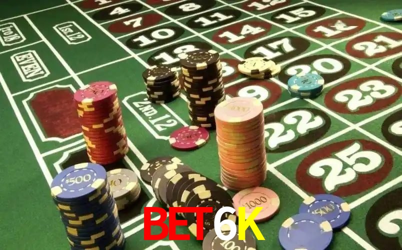Descubra o Programa VIP da BET6K: Vantagens Exclusivas para Jogadores