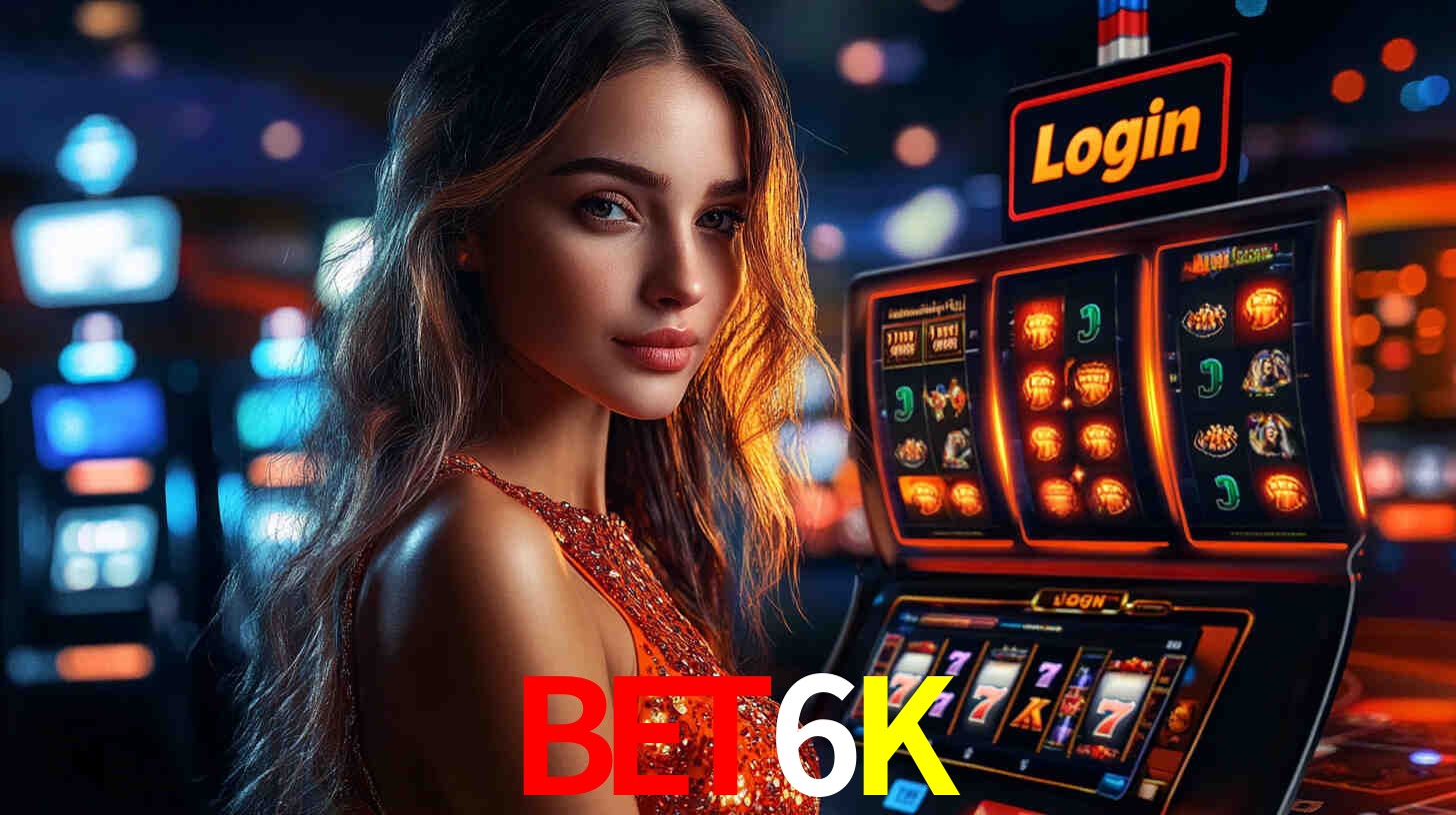 BET6K: Jogue Crash e Experimente Alta Recompensa Instantânea