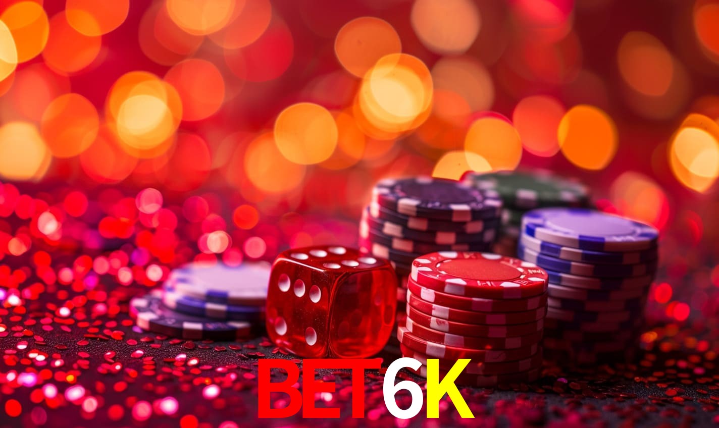 Login Seguro BET6K