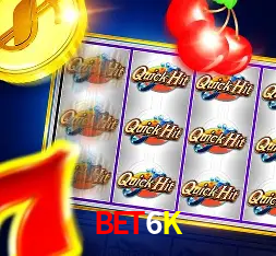 Jogos Exclusivos BET6K