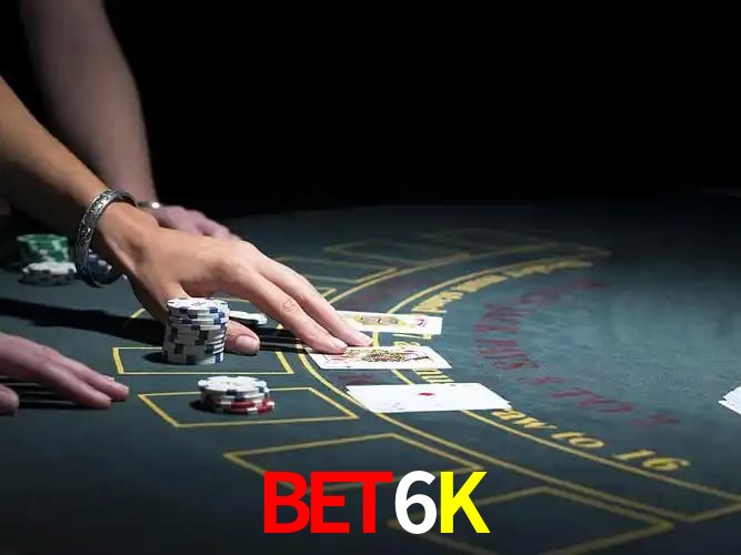 Descubra o Programa VIP da BET6K: Vantagens Exclusivas para Jogadores