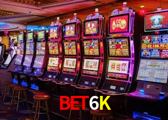 Exclusive Offers BET6K