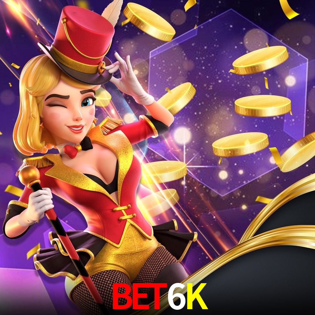 Blackjack Table BET6K