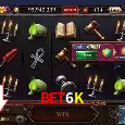 API Integration BET6K