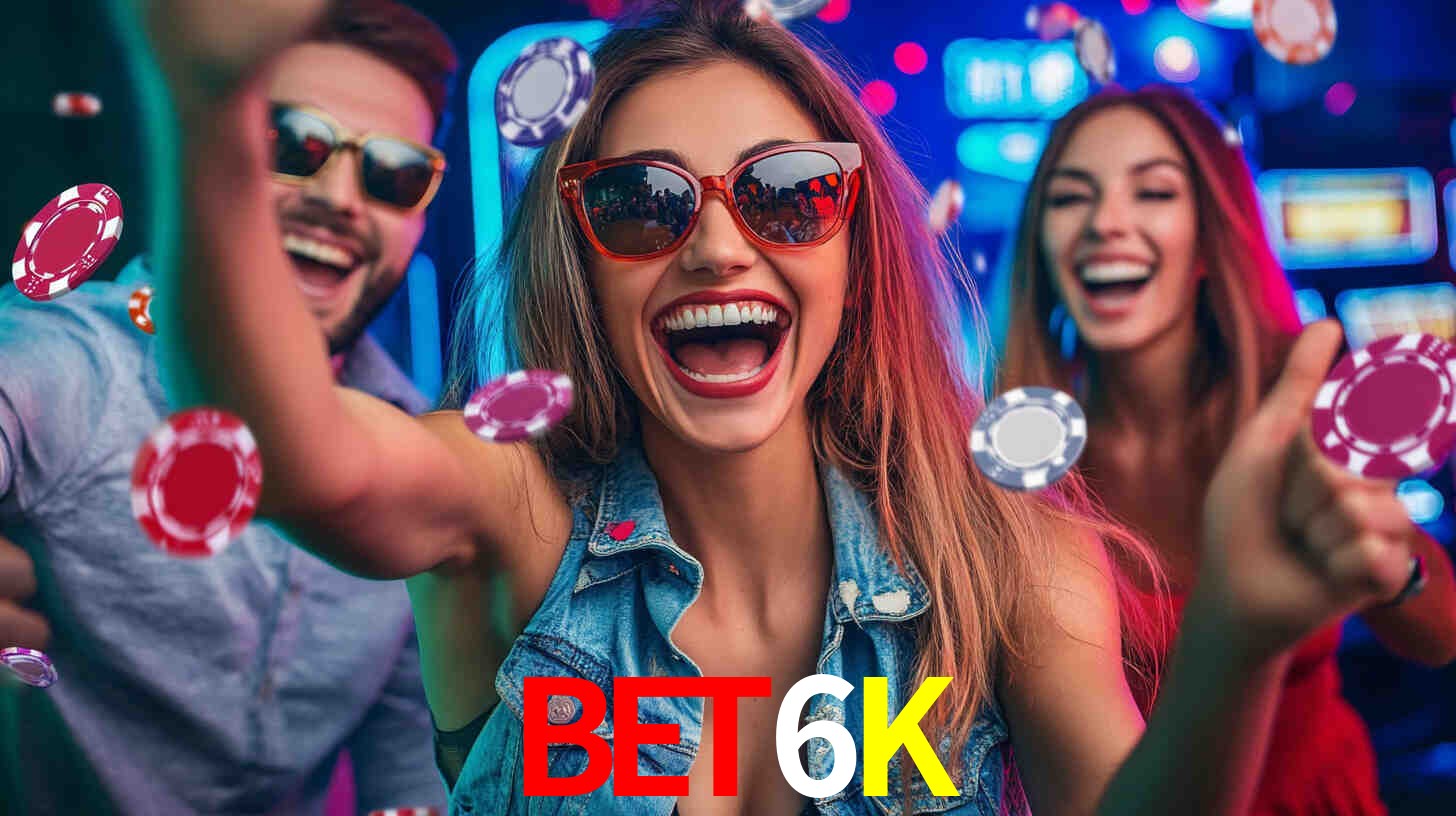 Apostas de Tênis BET6K