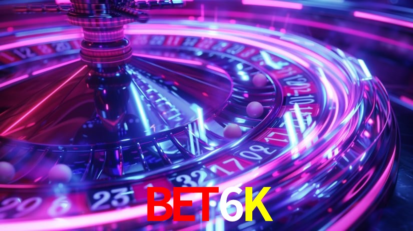 Tecnologia da Plataforma BET6K