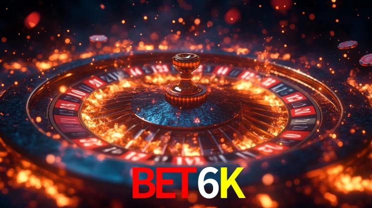 Sinta a adrenalina dos jogos de cassino com BET6K