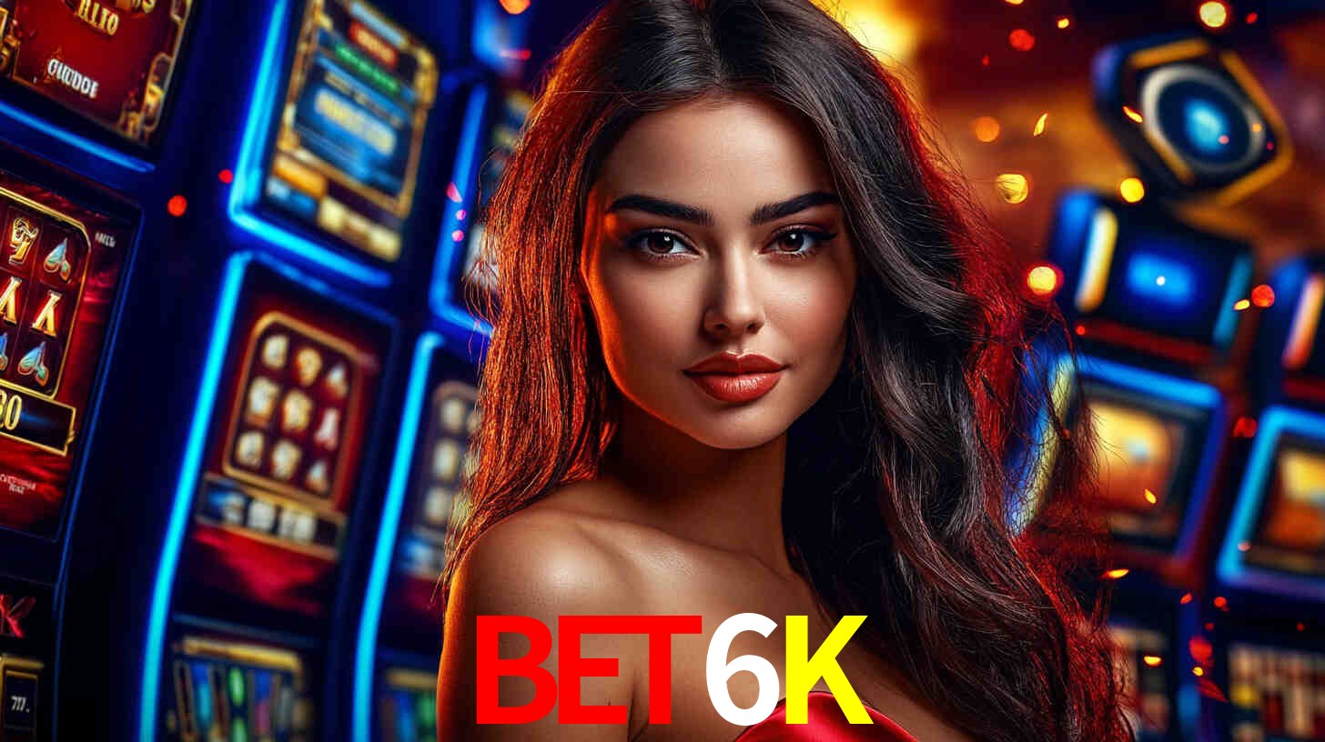 Estatísticas do Jogo BET6K